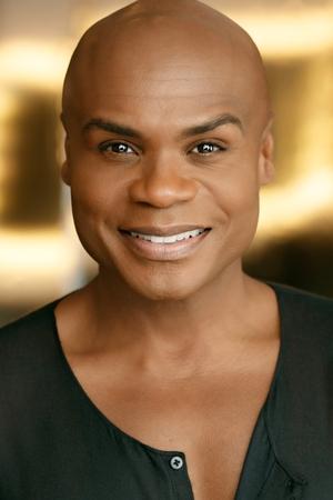 Nathan Lee Graham photo