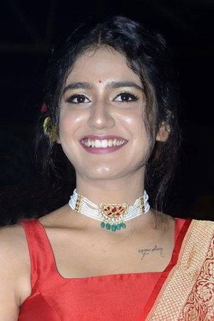 Priya Prakash Varrier photo