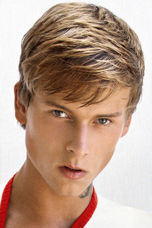 Photo of Kevin Warhol from the Latest Netflix gallery