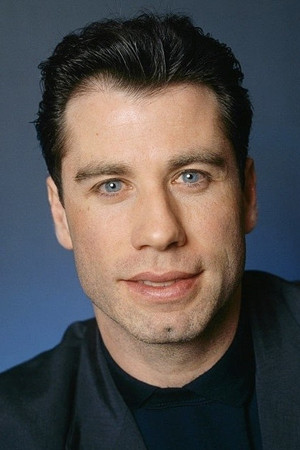 John Travolta photo