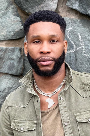 Photo of Nathaniel Gallimore from the Latest Netflix gallery