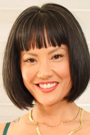 Photo of Kitty Chow from the Latest Netflix gallery