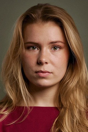 Photo of Siri Skjeggedal from the Latest Netflix gallery