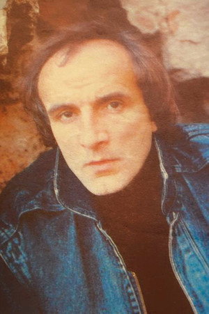 Valentyn Trotsiuk photo