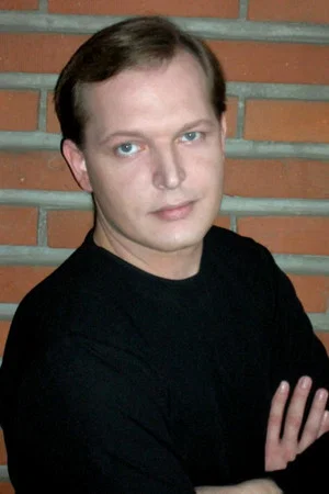 Photo of Danila Perov from the Latest Netflix gallery