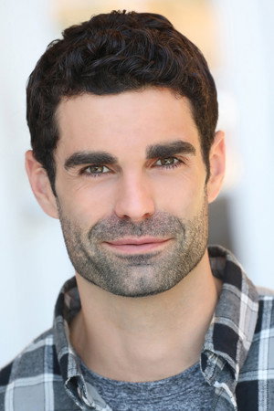 Photo of Joe Chambrello from the Latest Netflix gallery