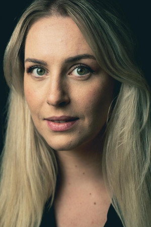 Photo of Karlijn Koel from the Latest Netflix gallery