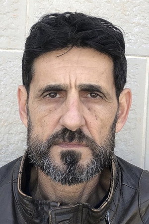 Photo of Shaul Mizrahi from the Latest Netflix gallery