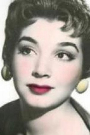 Guillermina Téllez Girón photo