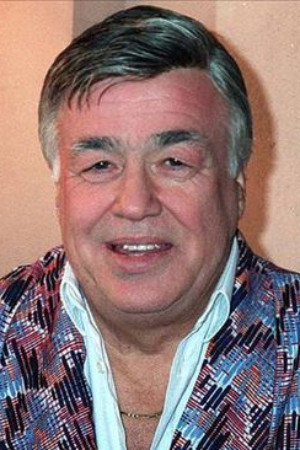 Tevfik Gelenbe photo