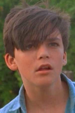 Photo of Eric Foster from the Latest Netflix gallery