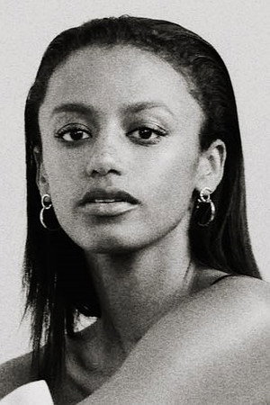 Shalom Brune-Franklin photo