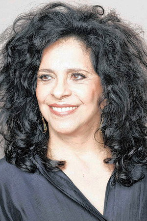 Gal Costa photo