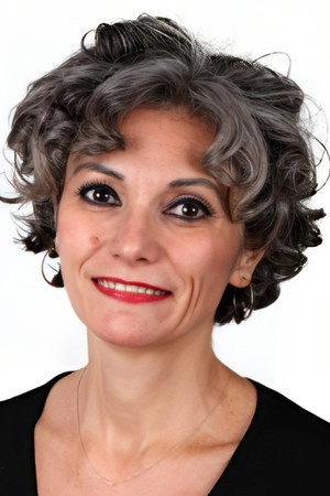 Bensu Orhunöz photo