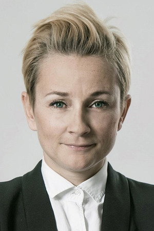 Photo of Ane Cortzen from the Latest Netflix gallery