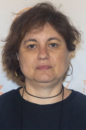 Photo of Elina Psykou from the Latest Netflix gallery