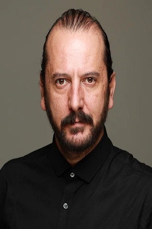 Photo of Fatih Topçuoğlu from the Latest Netflix gallery