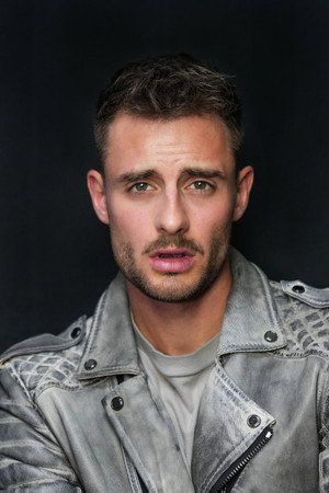 Photo of Fabian Arnold from the Latest Netflix gallery