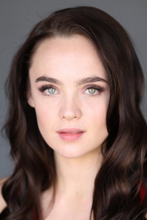 Stevie Lynn Jones photo