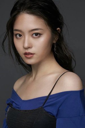 Photo of Luna Fujimoto from the Latest Netflix gallery