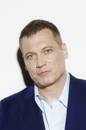 Holt McCallany photo
