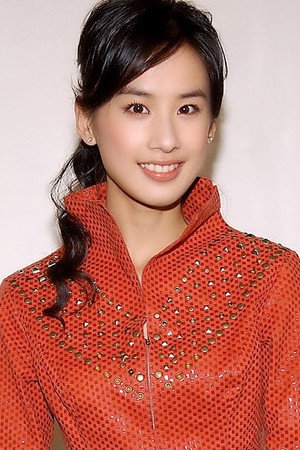 Eva Huang Shengyi photo