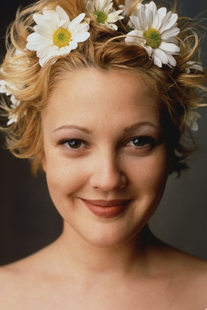 Drew Barrymore photo