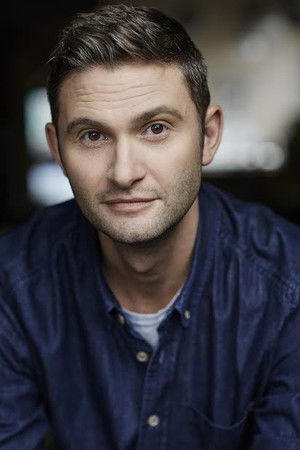 Brent Skagford photo