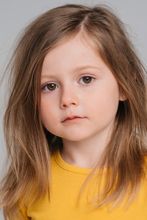 Photo of Margaux Vaillancourt from the Latest Netflix gallery