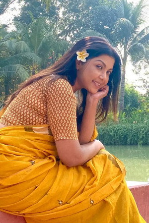 Sushama Sarker photo