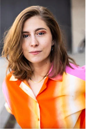 Photo of Nina Lung from the Latest Netflix gallery