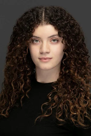 Photo of Zola Blades from the Latest Netflix gallery