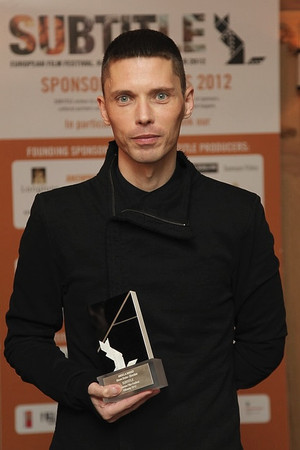 Photo of Simon Staho from the Latest Netflix gallery
