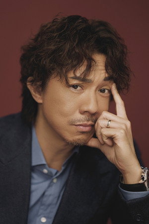 Photo of Louis Cheung from the Latest Netflix gallery
