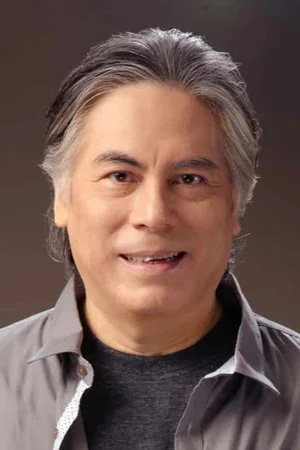 Photo of Carlos Siguion-Reyna from the Latest Netflix gallery