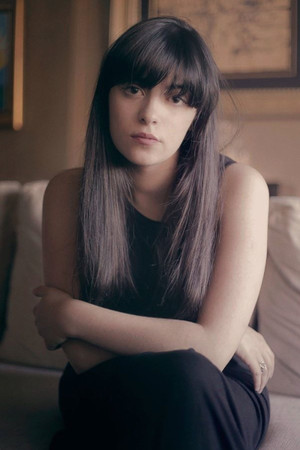 Photo of Daniela Love from the Latest Netflix gallery