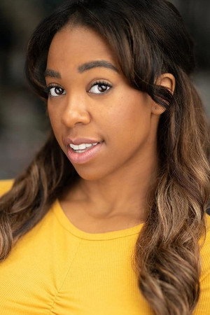 Felicia Simone photo