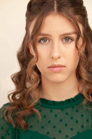 Photo of Claire Schulze from the Latest Netflix gallery