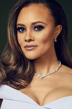 Photo of Ashley Darby from the Latest Netflix gallery