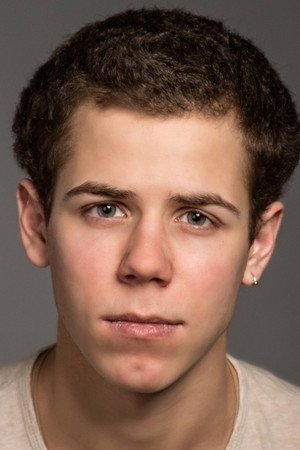 Photo of Filipp Ershov from the Latest Netflix gallery
