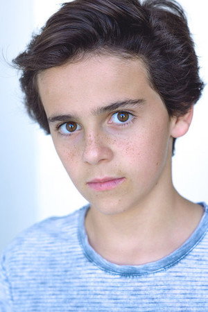 Jack Dylan Grazer photo