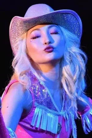 Photo of Chi Chi from the Latest Netflix gallery