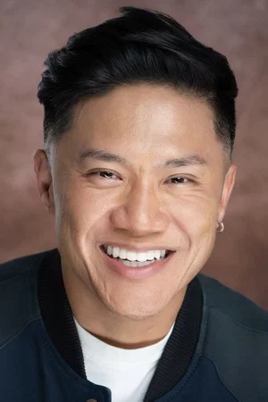 Photo of Tim Chantarangsu from the Latest Netflix gallery