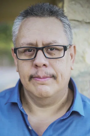 Photo of Alberto Rene Telles from the Latest Netflix gallery