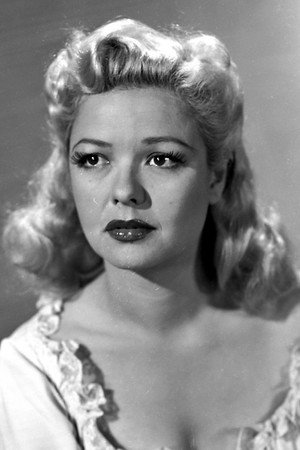 Marjorie Reynolds photo