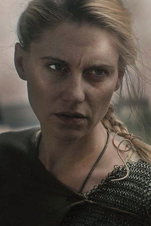 Photo of Mia Lerdam from the Latest Netflix gallery
