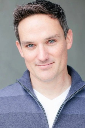 Photo of Brian T. Delaney from the Latest Netflix gallery