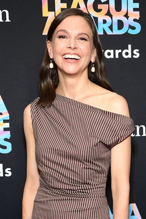 Sutton Foster photo