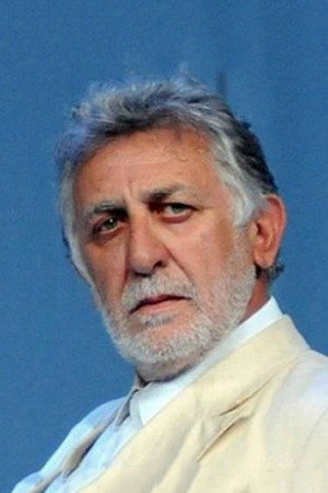 Alexandros Mylonas photo