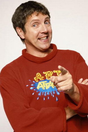 Neil Buchanan photo